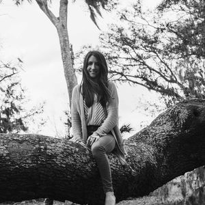 Meet your Posher, Carley